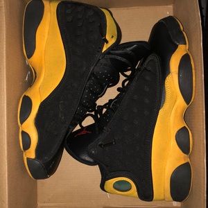 Jordan 13 “Melo class of 2002”